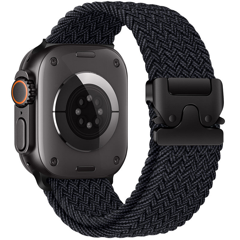 Soft Strap